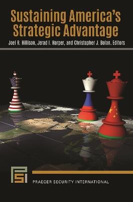 Sustaining America's Strategic Advantage - cover