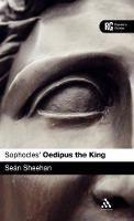 Sophocles' 'Oedipus the King': A Reader's Guide - Sean Sheehan - cover