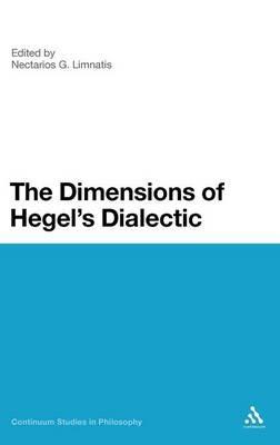 The Dimensions of Hegel's Dialectic - cover