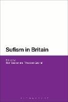 Sufism in Britain - cover