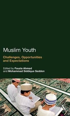 Muslim Youth: Challenges, Opportunities and Expectations - cover
