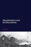 Secularization and Its Discontents - Rob Warner - cover