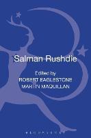 Salman Rushdie: Contemporary Critical Perspectives - cover