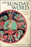 The Sunday Word: A Commentary on the Sunday Readings - Henry Wansbrough - cover