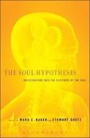 The Soul Hypothesis: Investigations into the Existence of the Soul - cover