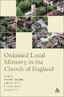 Ordained Local Ministry in the Church of England - cover