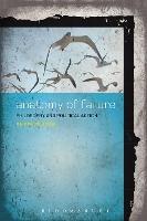 Anatomy of Failure: Philosophy and Political Action - Oliver Feltham - cover