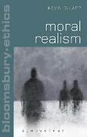 Moral Realism - Kevin DeLapp - cover
