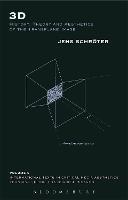 3D: History, Theory and Aesthetics of the Transplane Image - Jens Schröter - cover