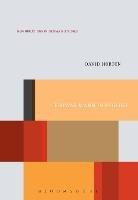 Thomas Mann in English: A Study in Literary Translation - David Horton - cover
