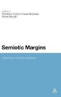 Semiotic Margins: Meaning in Multimodalities - cover