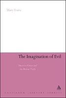 The Imagination of Evil: Detective Fiction and the Modern World - Mary Evans - cover