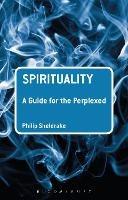 Spirituality: A Guide for the Perplexed - Philip Sheldrake - cover