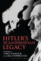 Hitler's Scandinavian Legacy - cover