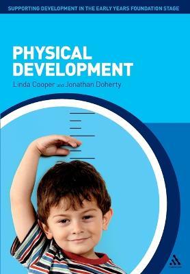 Physical Development - Linda Cooper,Jonathan Doherty - cover