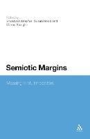 Semiotic Margins: Meaning in Multimodalities - cover
