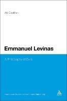 Emmanuel Levinas: A Philosophy of Exile - Abi Doukhan - cover