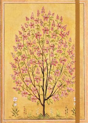 Antique Magnolia Journal (Diary, Notebook) - cover