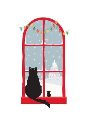 Tis the Season Small Boxed Holiday Cards (20 Cards, 21 Self-Sealing Envelopes) - cover