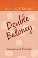Double Baloney - Bruce Howard Hamilton - cover