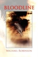 Bloodline - Michael Robinson - cover