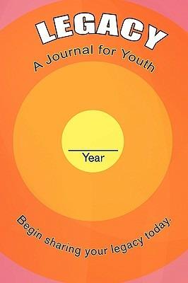 Legacy - Wendy Soria - cover