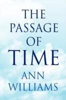 The Passage of Time - Ann Williams - cover