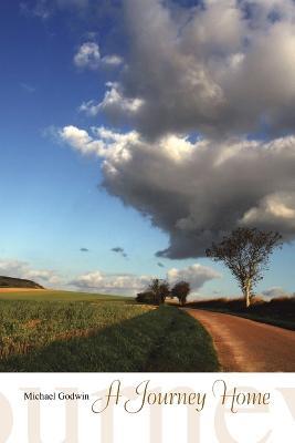 A Journey Home - Michael Godwin - cover