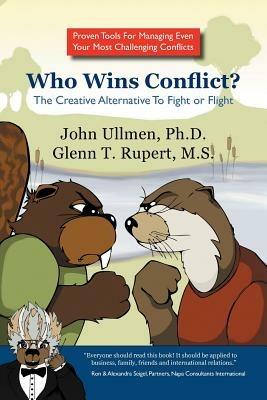 Who Wins Conflict? - John Ullmen,Glenn Rupert M S - cover