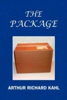 The Package - Arthur Richard Kahl - cover