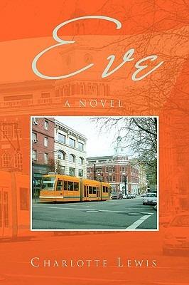 Eve - Charlotte Lewis - cover