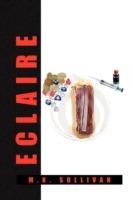 Eclaire - M K Sullivan - cover