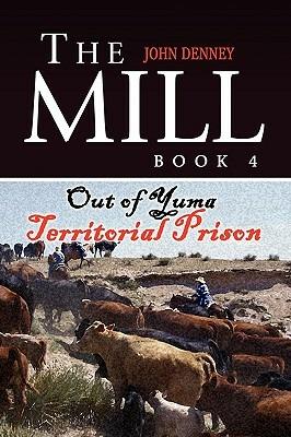 The Mill Book IV - John Denney - cover