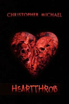 Heartthrob - Christopher Michael - cover
