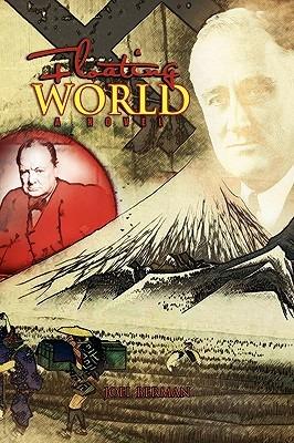 Floating World - Joel Berman - cover