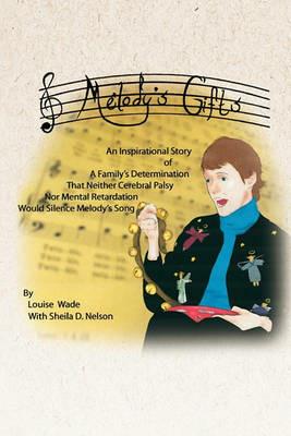 Melody's Gifts - Louise Wade - cover