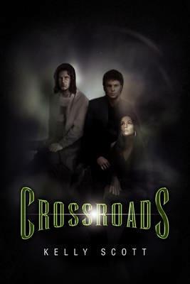 Crossroads - Kelly Scott - cover