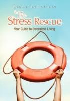 The Stress Rescue - Diane Schofield - cover