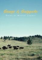 Songs and Snippets - Margot Liberty - cover