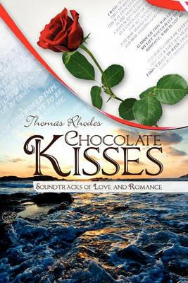 Chocolate Kisses - Thomas Rhodes - cover