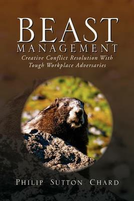 Beast Management - Philip Sutton Chard - cover