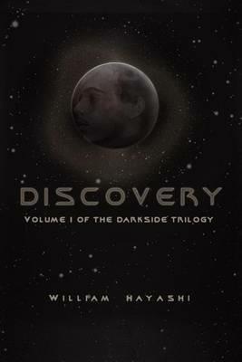 Discovery - William Hayashi - cover