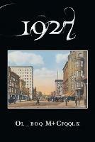 1927 - Robert P Fitton - cover