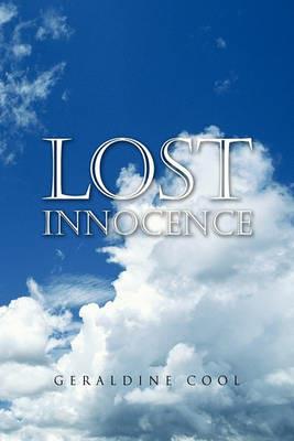 Lost Innocence - Geraldine Cool - cover