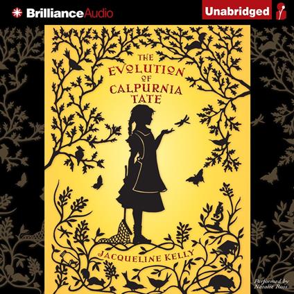 Evolution of Calpurnia Tate, The