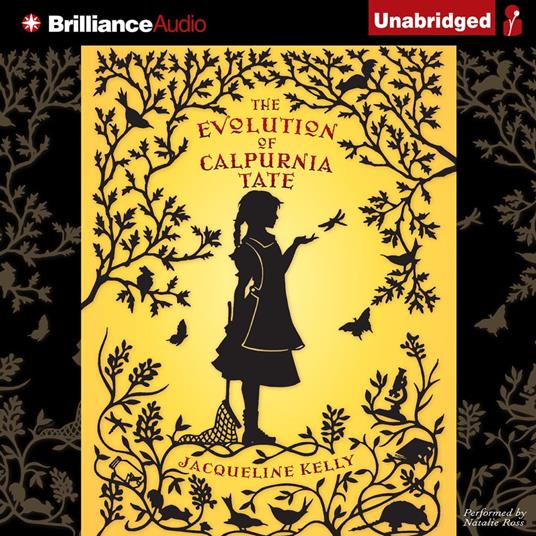 Evolution of Calpurnia Tate, The
