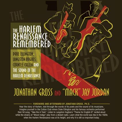 Harlem Renaissance Remembered, The