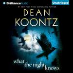 What the Night Knows