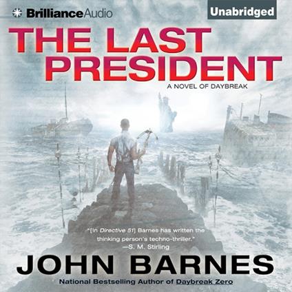 Last President, The
