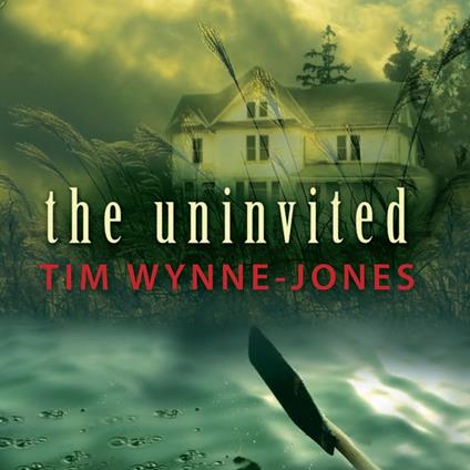 Uninvited, The